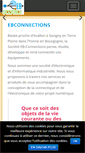 Mobile Screenshot of ebconnections.com